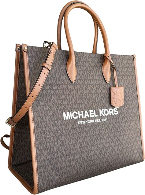 michael kors logo tote bag|michael kors free tote bag.